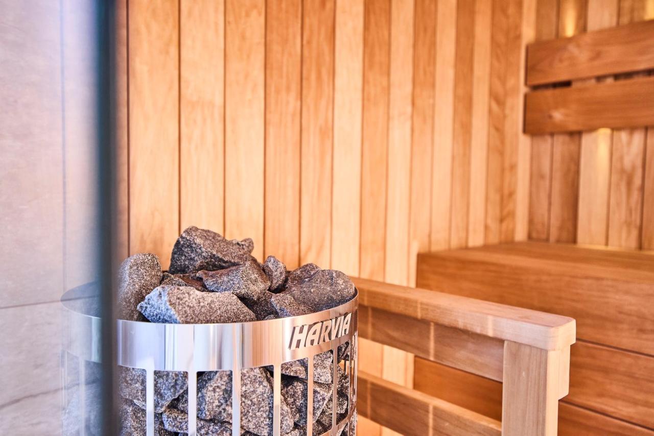New! Lofoten Luxury Home Near Henningsvaer Lyngværet Zewnętrze zdjęcie