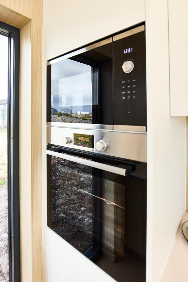 New! Lofoten Luxury Home Near Henningsvaer Lyngværet Zewnętrze zdjęcie